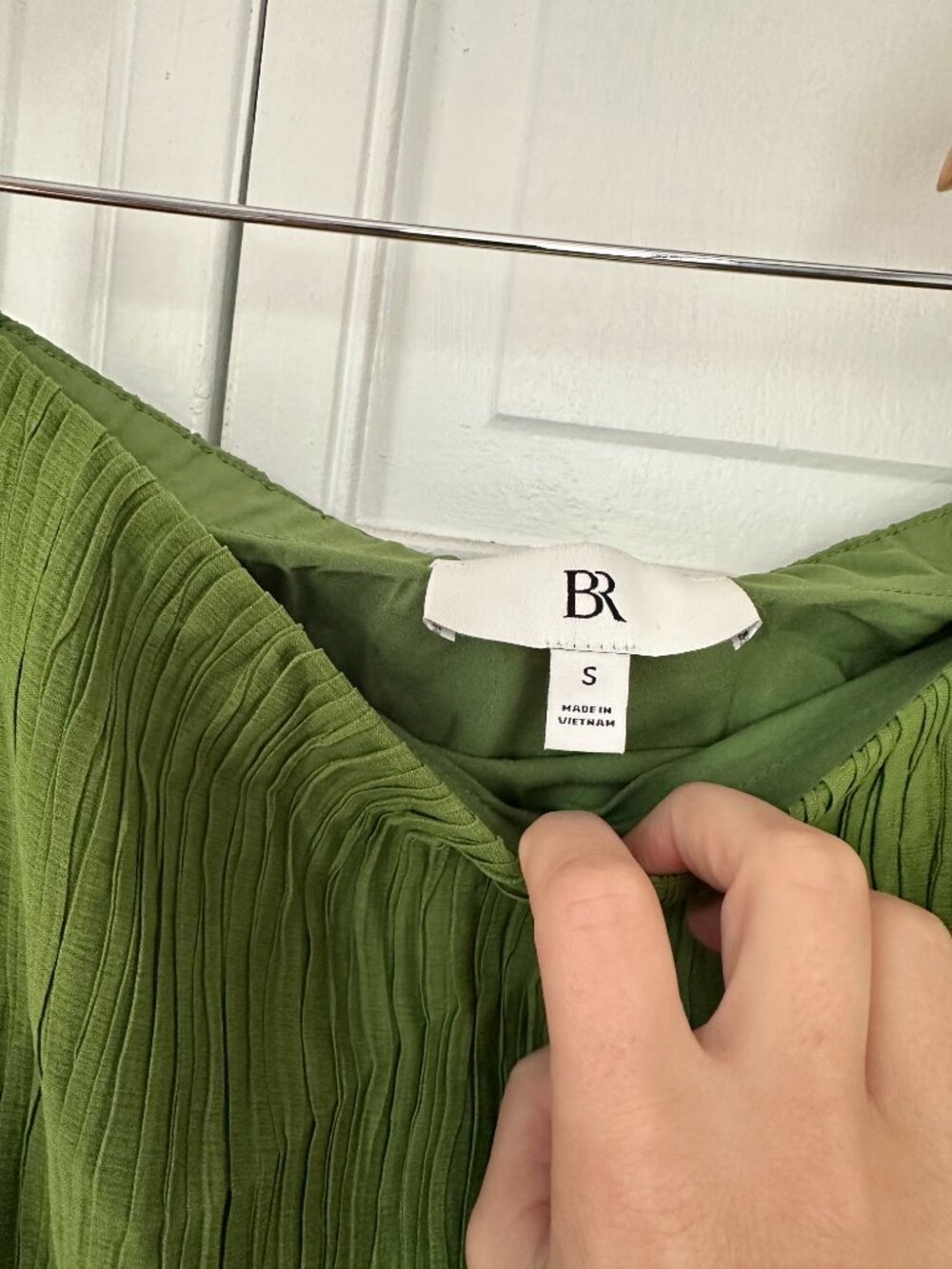 Banana Republic Matching Set - Picture 4 of 5